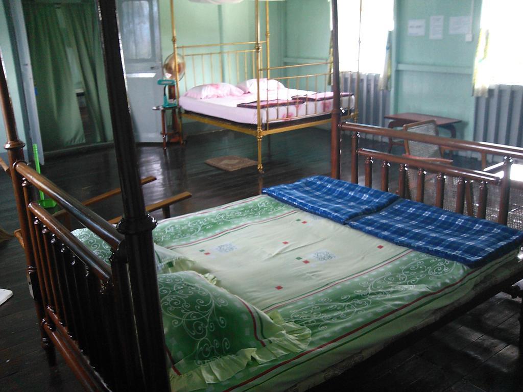 Breeze Guest House Maulmyine Zewnętrze zdjęcie