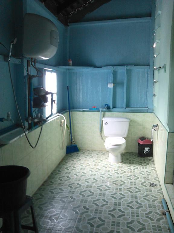Breeze Guest House Maulmyine Zewnętrze zdjęcie