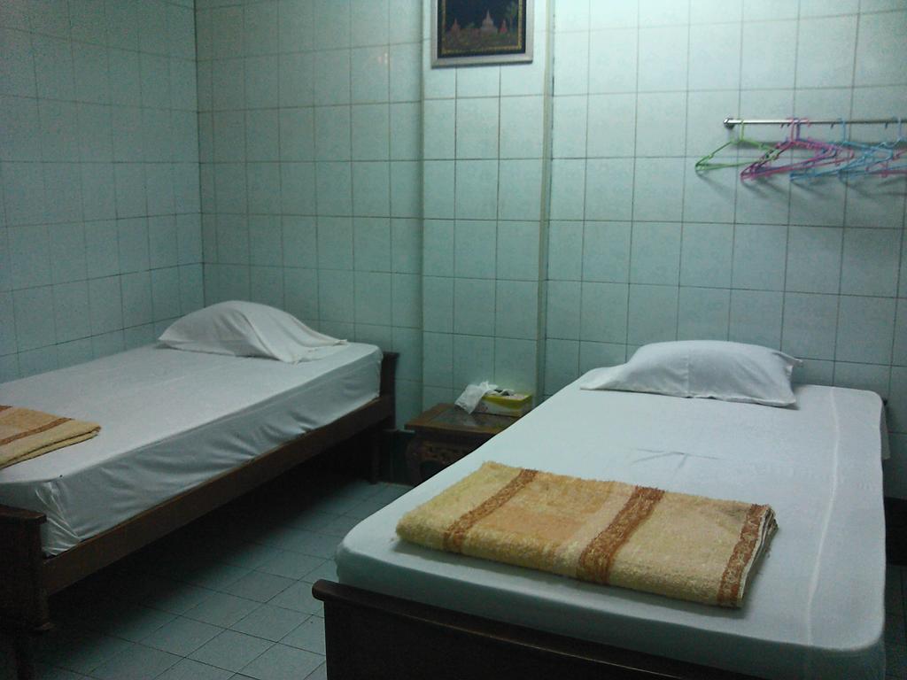 Breeze Guest House Maulmyine Pokój zdjęcie