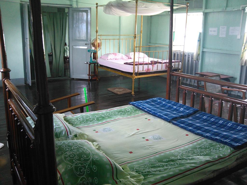 Breeze Guest House Maulmyine Pokój zdjęcie
