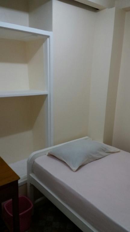 Breeze Guest House Maulmyine Zewnętrze zdjęcie