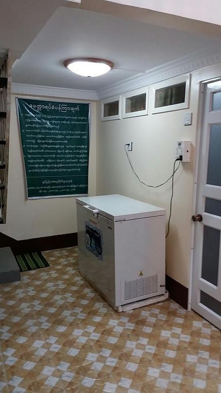 Breeze Guest House Maulmyine Zewnętrze zdjęcie