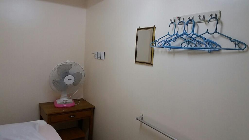 Breeze Guest House Maulmyine Zewnętrze zdjęcie