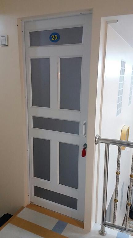 Breeze Guest House Maulmyine Zewnętrze zdjęcie
