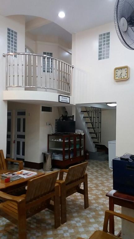 Breeze Guest House Maulmyine Zewnętrze zdjęcie