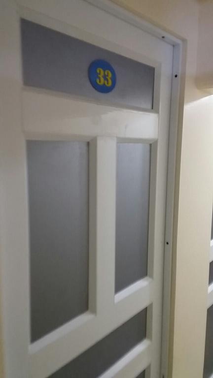 Breeze Guest House Maulmyine Zewnętrze zdjęcie