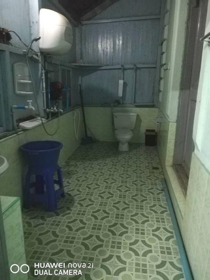 Breeze Guest House Maulmyine Zewnętrze zdjęcie