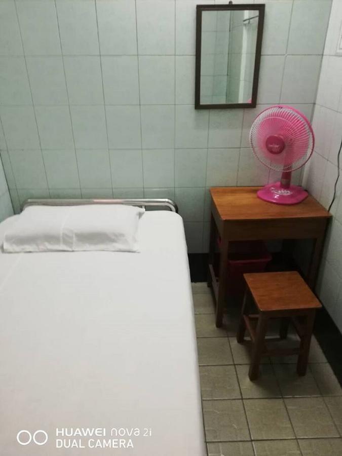 Breeze Guest House Maulmyine Zewnętrze zdjęcie