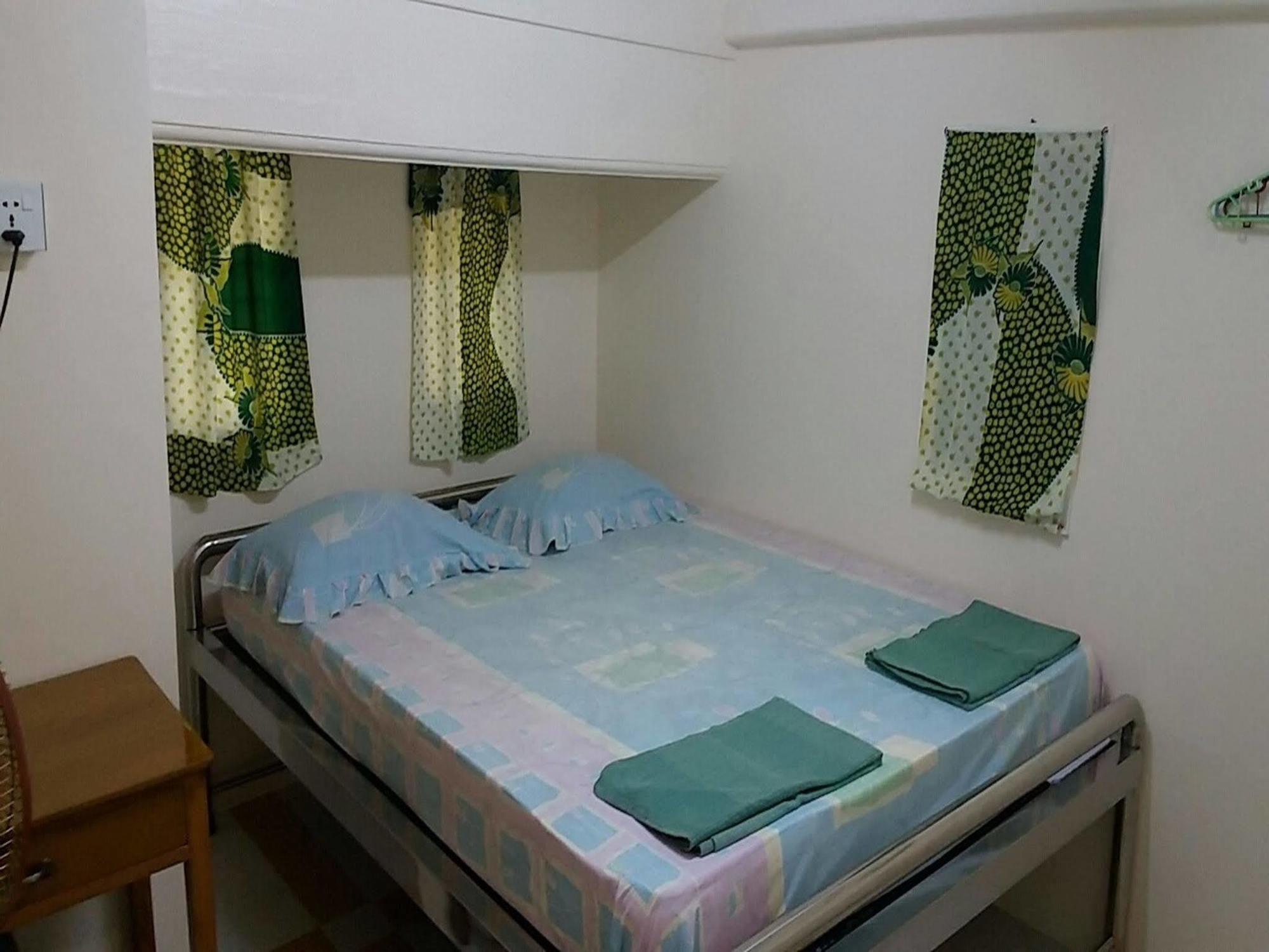 Breeze Guest House Maulmyine Zewnętrze zdjęcie
