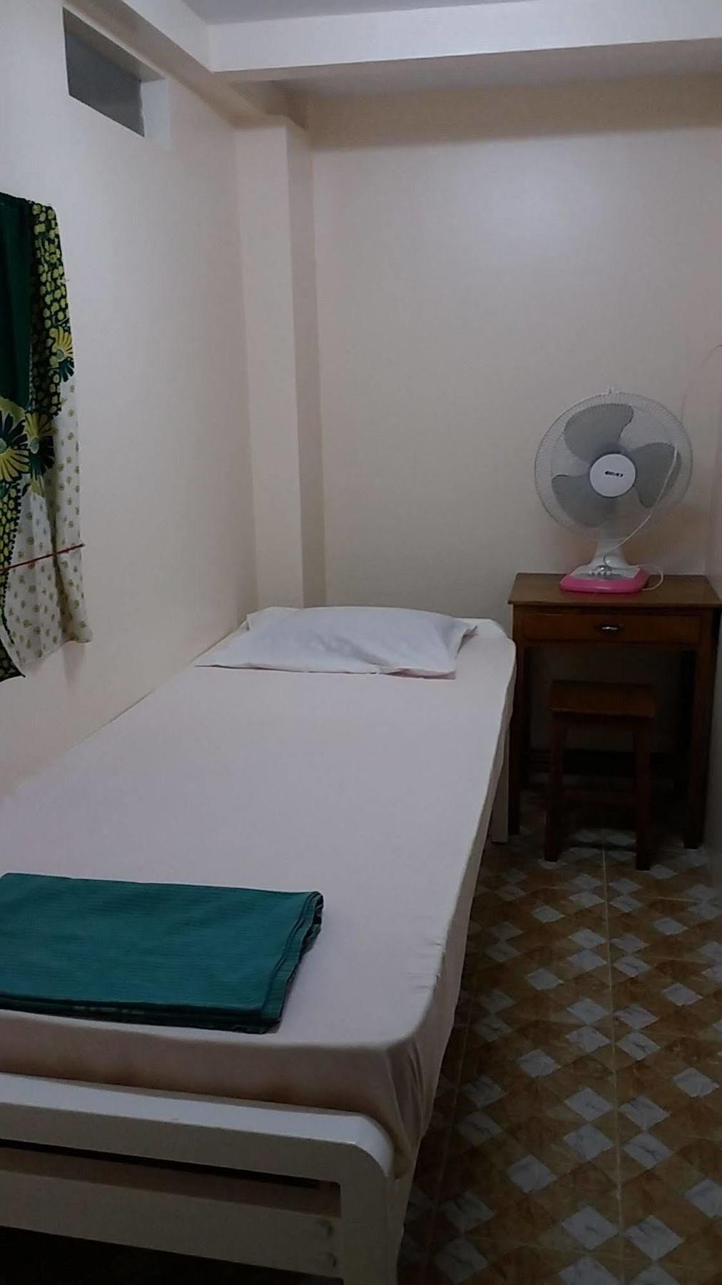 Breeze Guest House Maulmyine Zewnętrze zdjęcie