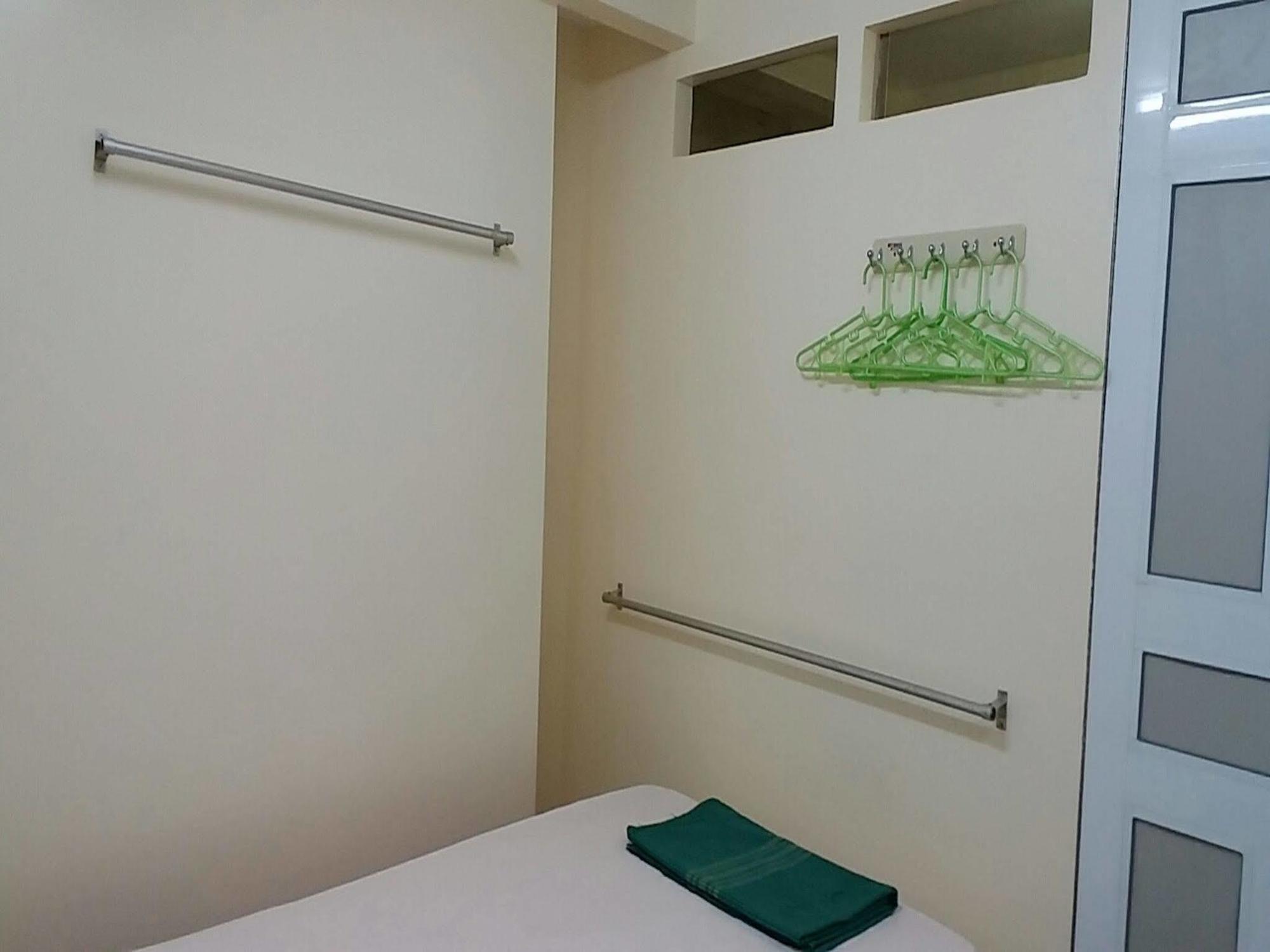 Breeze Guest House Maulmyine Zewnętrze zdjęcie