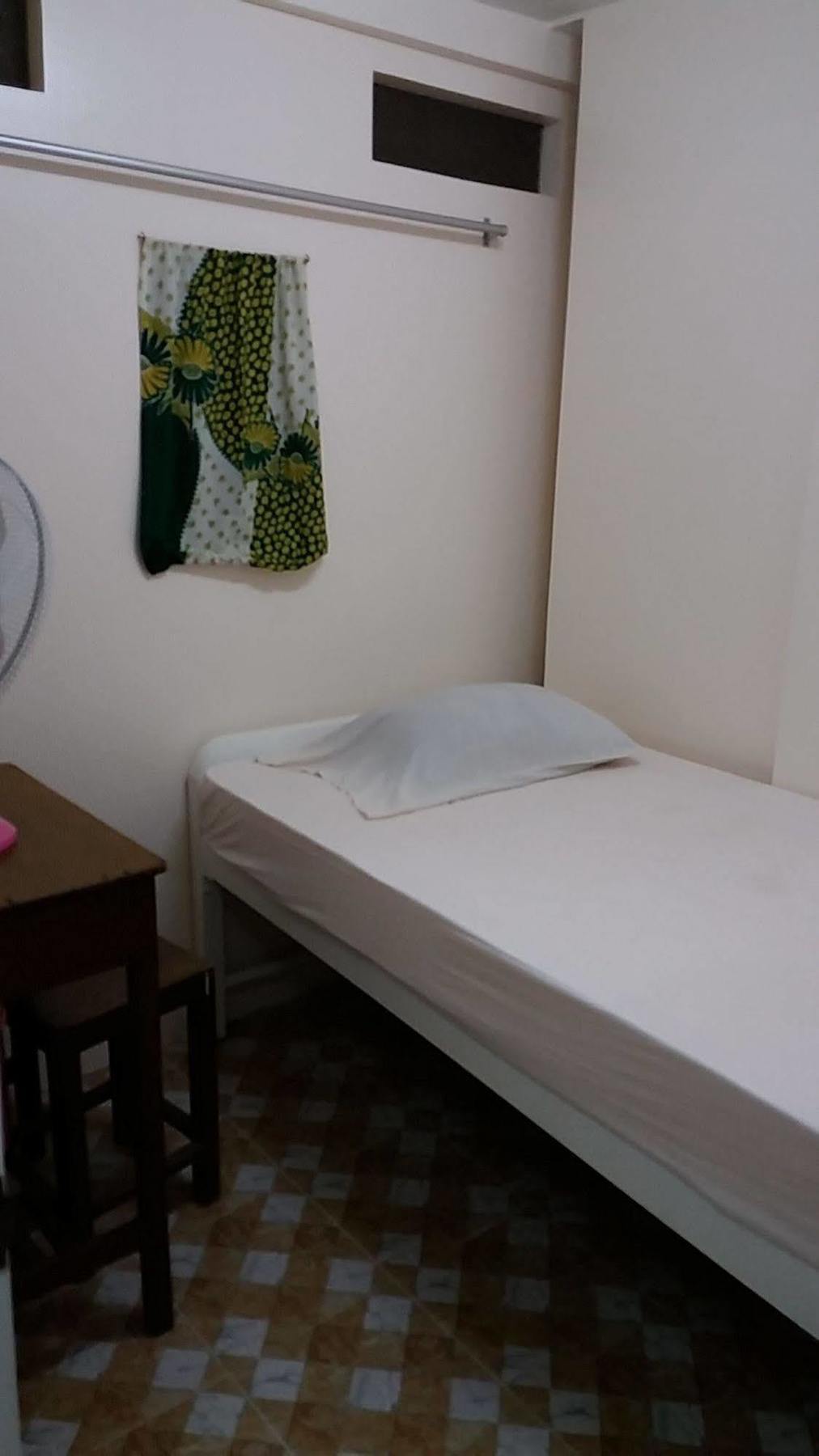 Breeze Guest House Maulmyine Zewnętrze zdjęcie