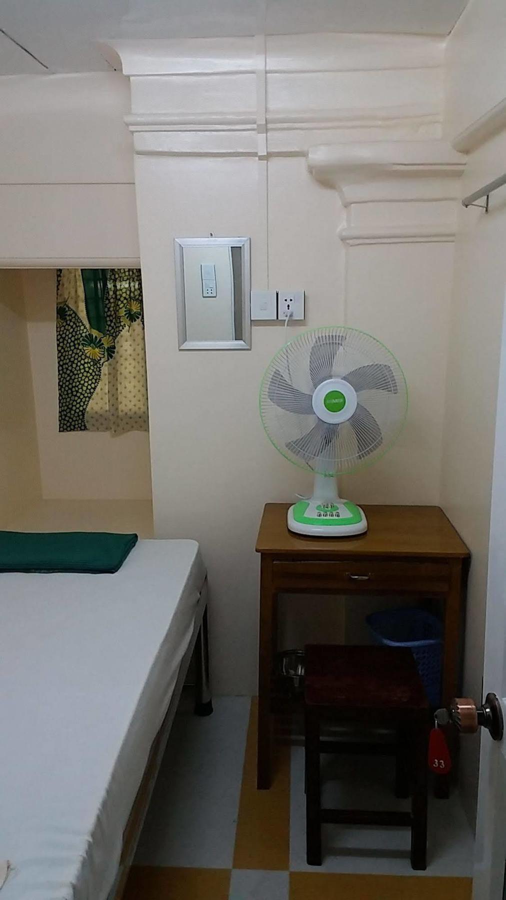 Breeze Guest House Maulmyine Zewnętrze zdjęcie