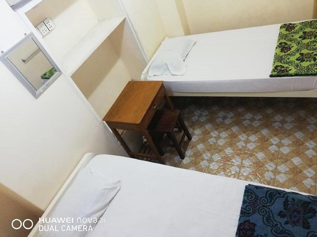 Breeze Guest House Maulmyine Zewnętrze zdjęcie